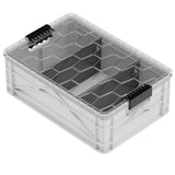 Half Size SidioCrate - Xtrusion Overland