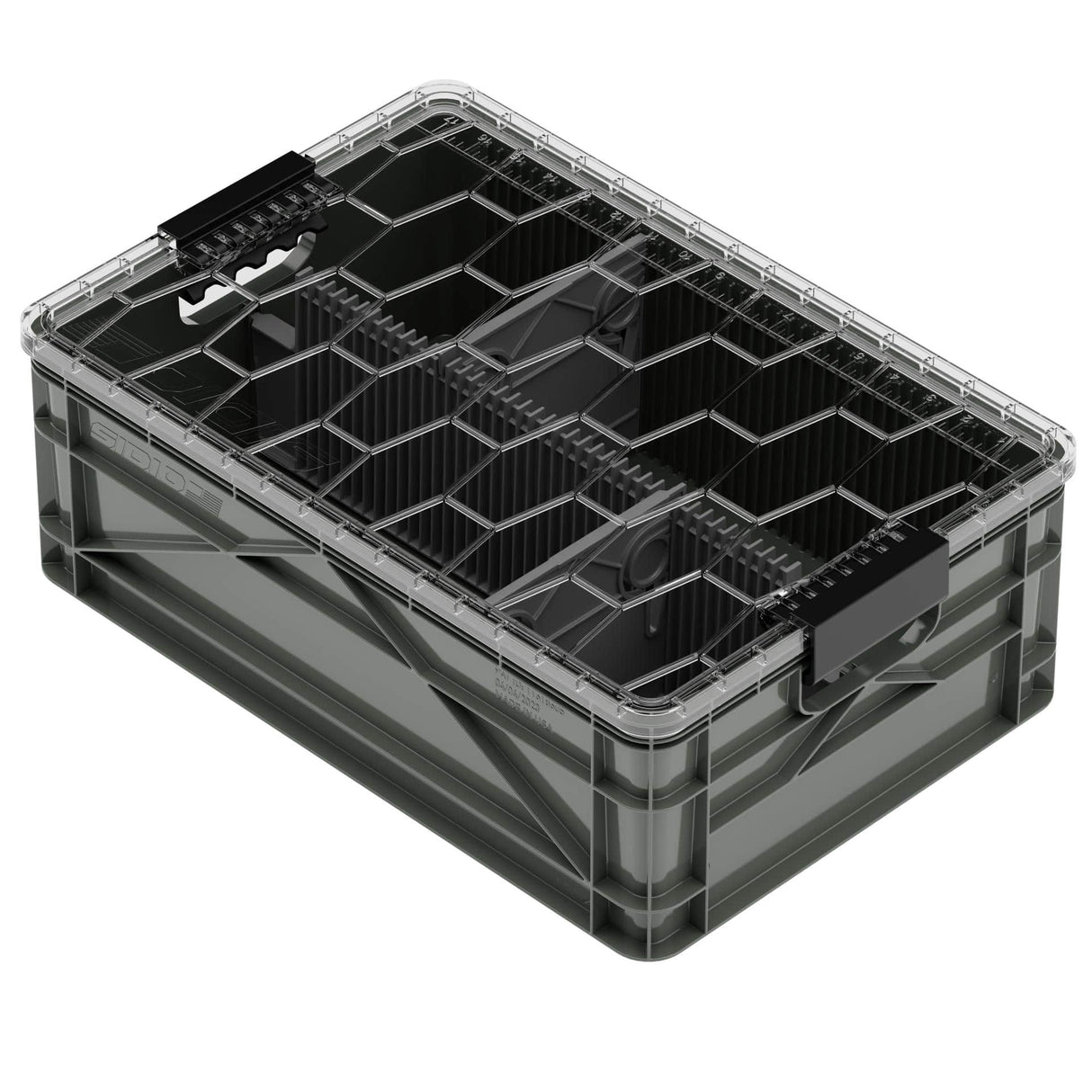Half Size SidioCrate - Xtrusion Overland
