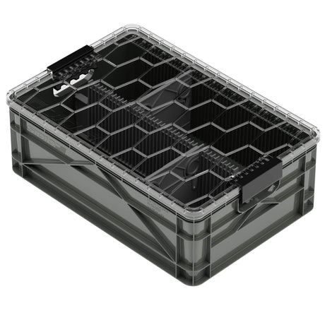 Half Size SidioCrate - Xtrusion Overland