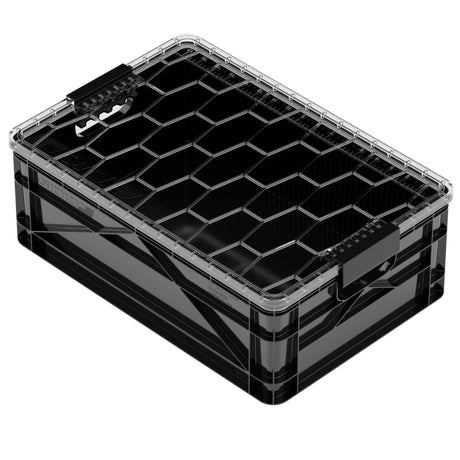 Half Size SidioCrate - Xtrusion Overland