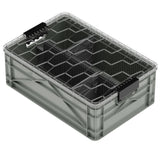 Half Size SidioCrate - Xtrusion Overland
