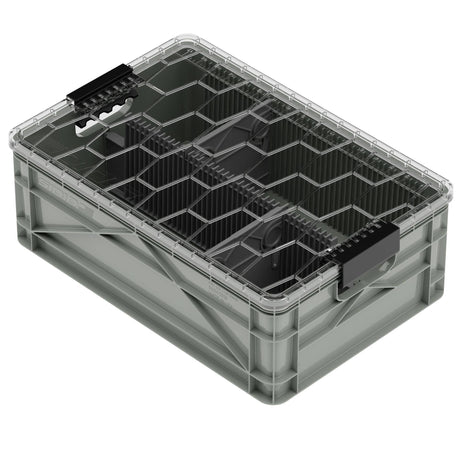Half Size SidioCrate - Xtrusion Overland