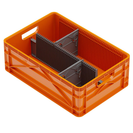 Half Size SidioCrate - Xtrusion Overland