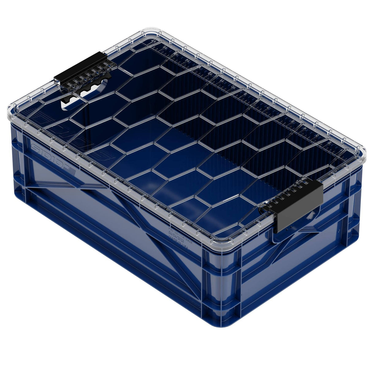 Half Size SidioCrate - Xtrusion Overland