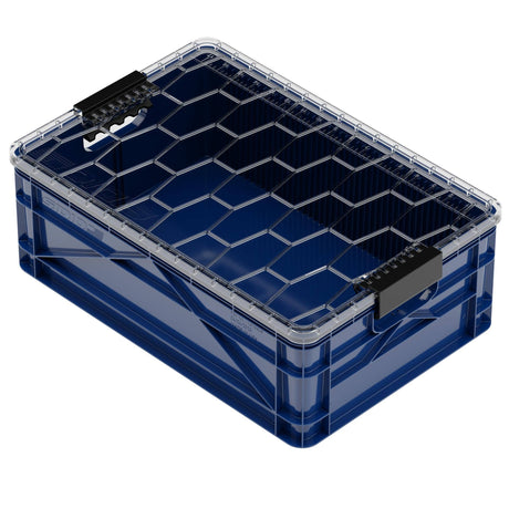 Half Size SidioCrate - Xtrusion Overland