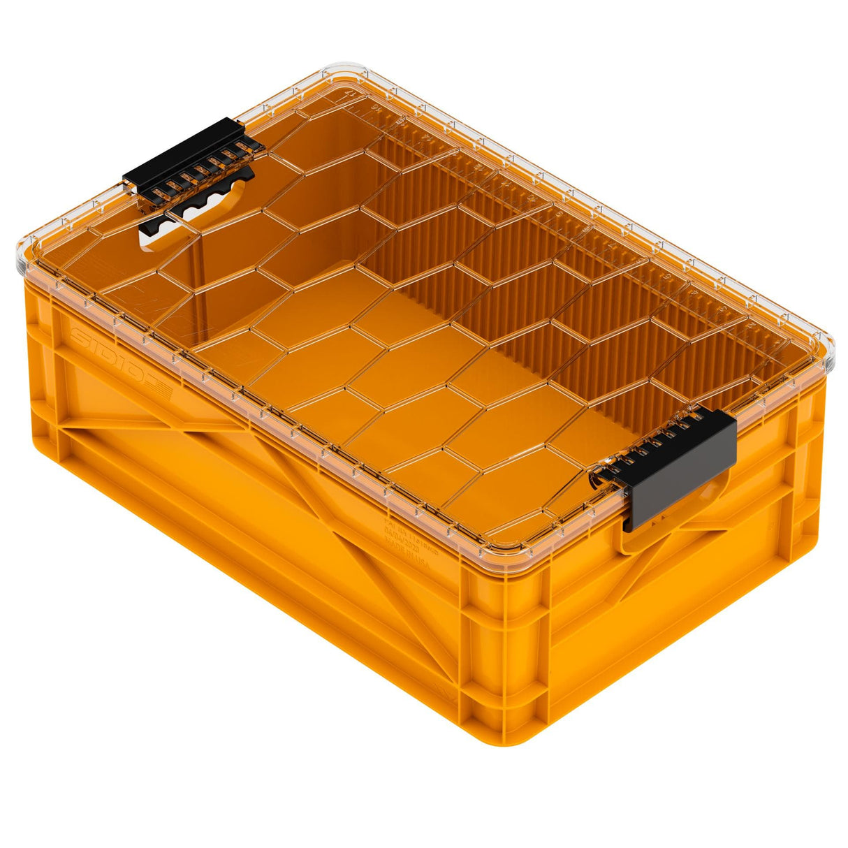 Half Size SidioCrate - Xtrusion Overland
