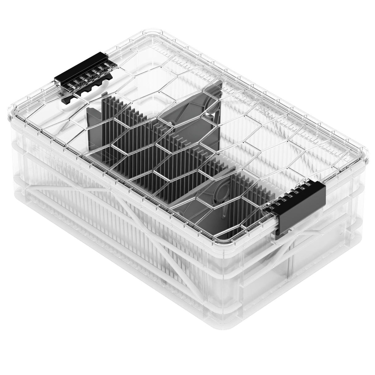 Half Size SidioCrate - Xtrusion Overland