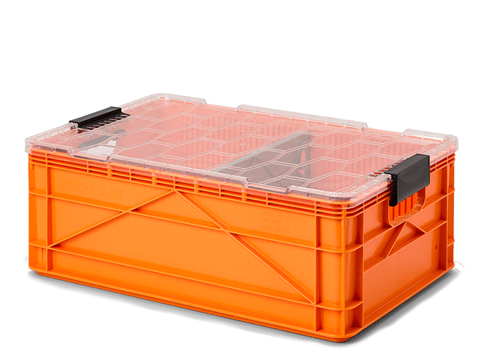 Half Size SidioCrate - Xtrusion Overland