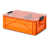 Half Size SidioCrate - Xtrusion Overland