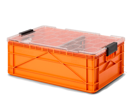 Half Size SidioCrate - Xtrusion Overland