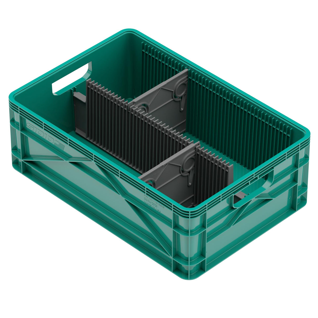 Half Size SidioCrate - Xtrusion Overland