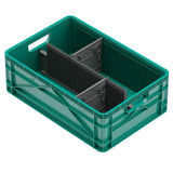 Half Size SidioCrate - Xtrusion Overland