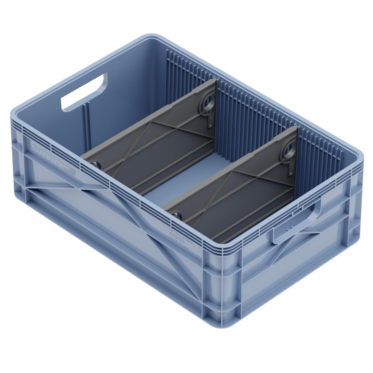 Half Size SidioCrate - Xtrusion Overland