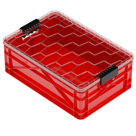 Half Size SidioCrate - Xtrusion Overland
