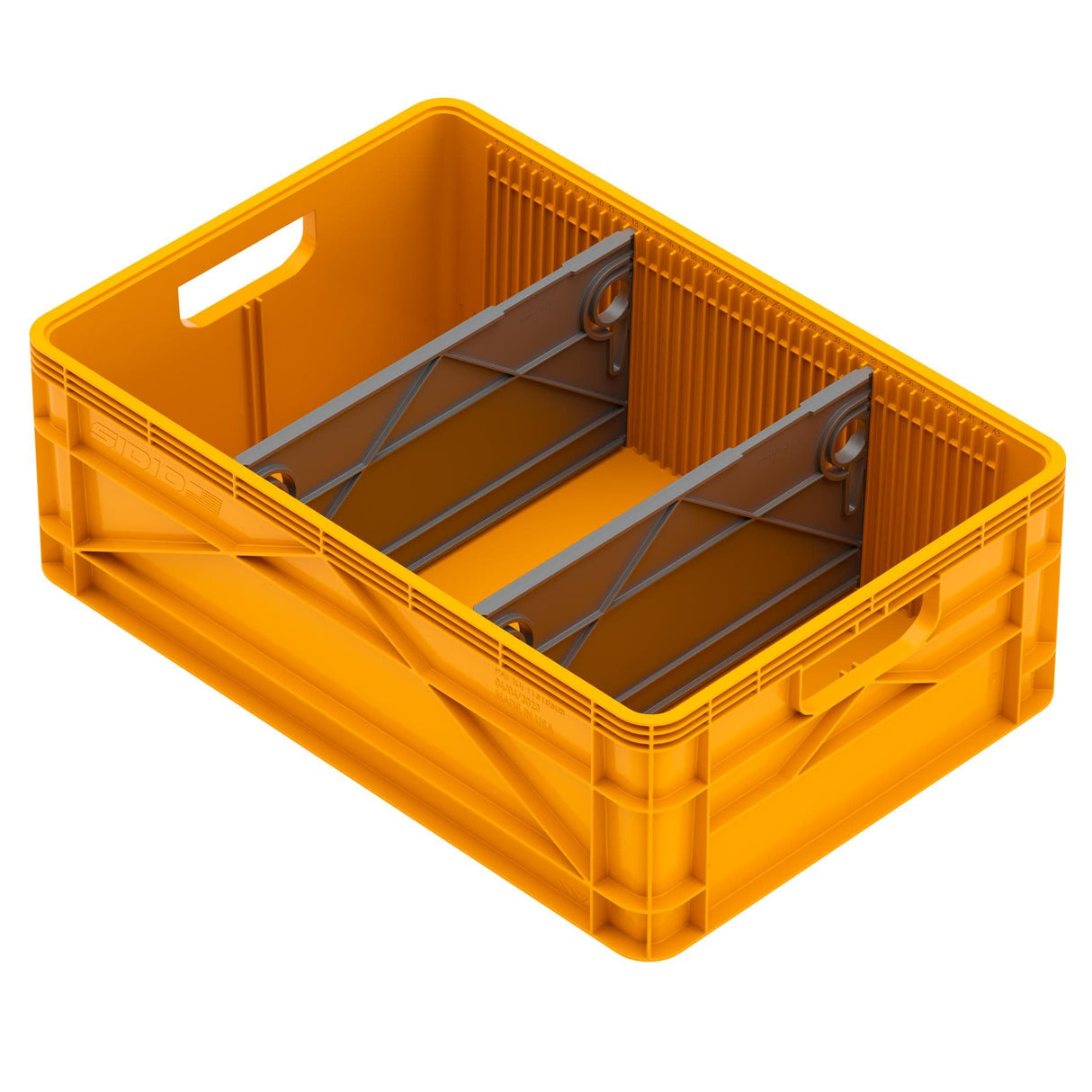 Half Size SidioCrate - Xtrusion Overland