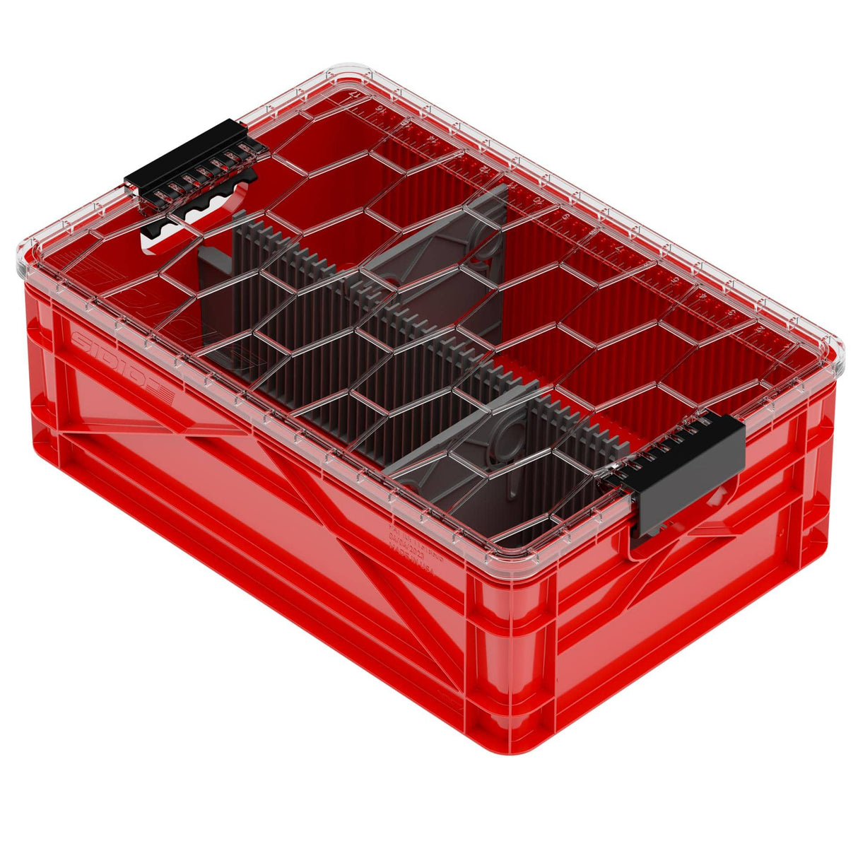 Half Size SidioCrate - Xtrusion Overland