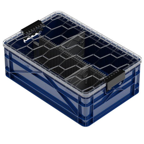 Half Size SidioCrate - Xtrusion Overland
