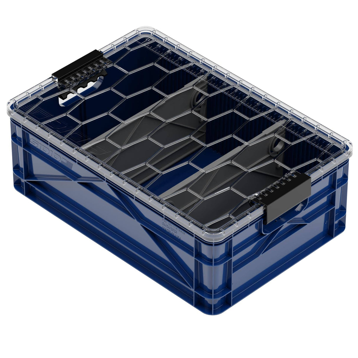 Half Size SidioCrate - Xtrusion Overland