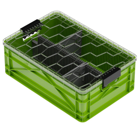 Half Size SidioCrate - Xtrusion Overland