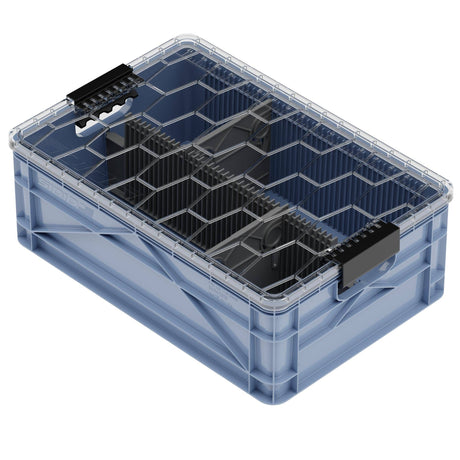 Half Size SidioCrate - Xtrusion Overland