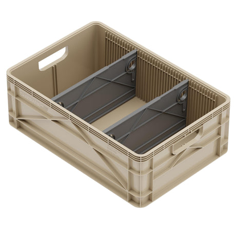 Half Size SidioCrate - Xtrusion Overland