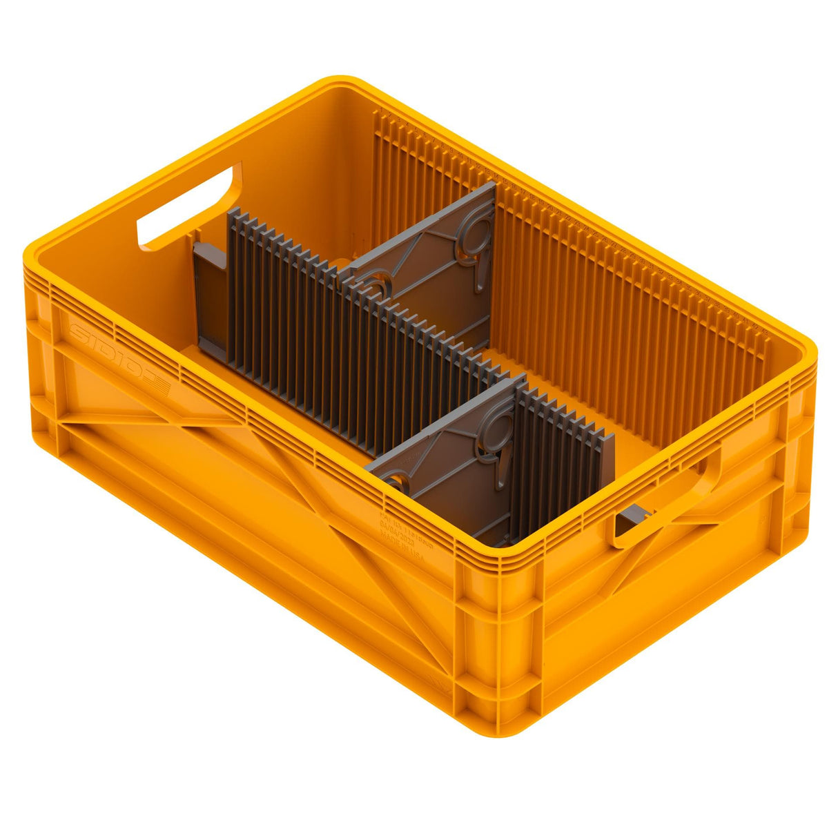 Half Size SidioCrate - Xtrusion Overland