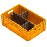Half Size SidioCrate - Xtrusion Overland