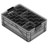 Half Size SidioCrate - Xtrusion Overland