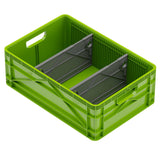 Half Size SidioCrate - Xtrusion Overland