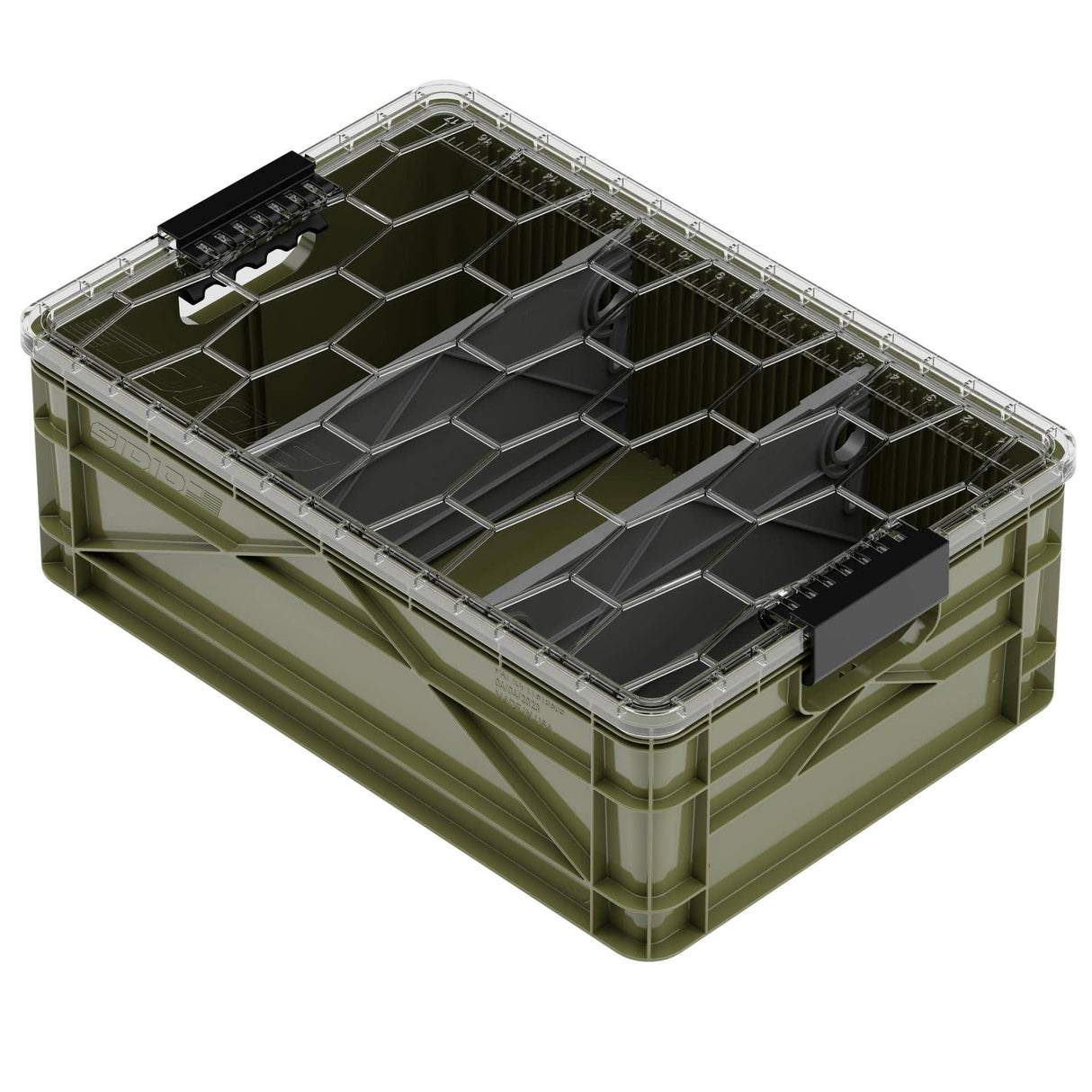 Half Size SidioCrate - Xtrusion Overland