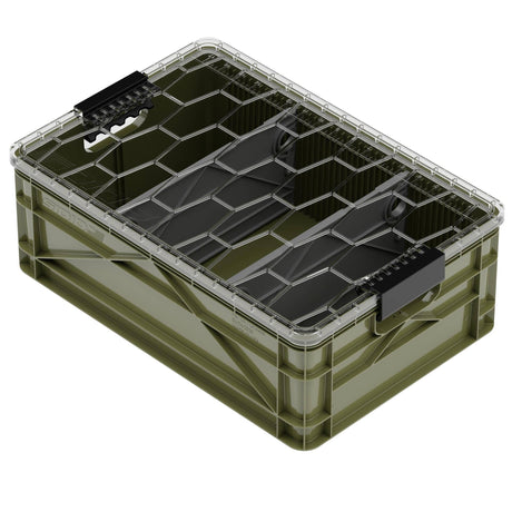 Half Size SidioCrate - Xtrusion Overland