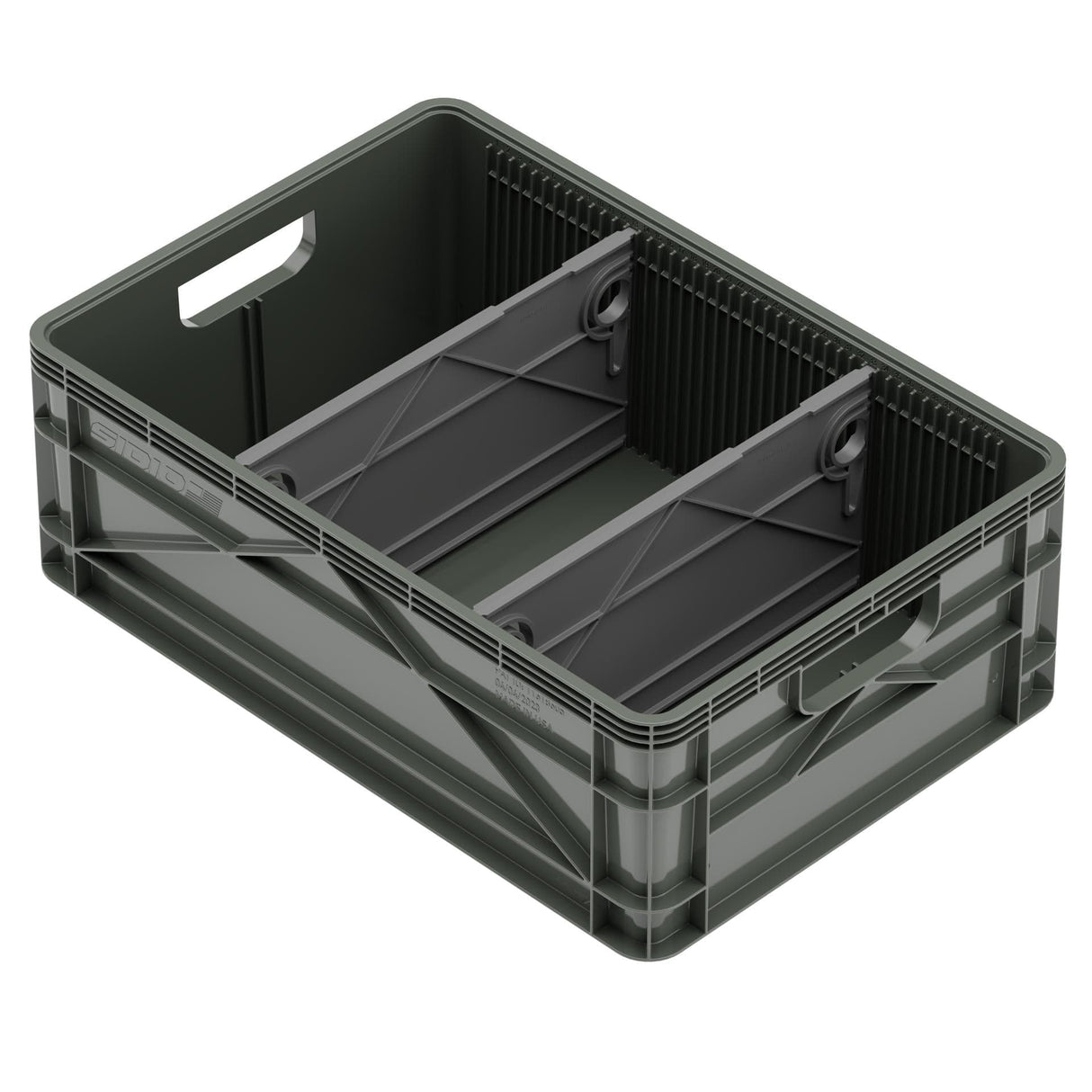 Half Size SidioCrate - Xtrusion Overland