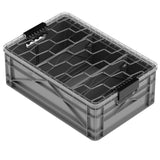 Half Size SidioCrate - Xtrusion Overland