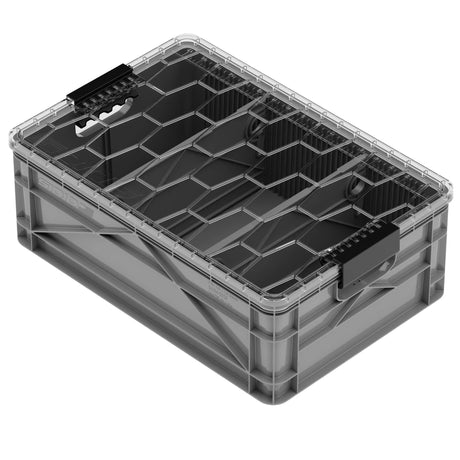Half Size SidioCrate - Xtrusion Overland