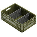 Half Size SidioCrate - Xtrusion Overland
