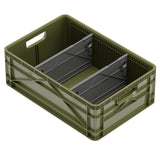 Half Size SidioCrate - Xtrusion Overland