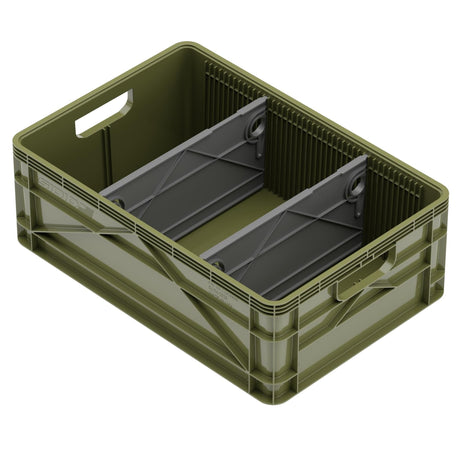 Half Size SidioCrate - Xtrusion Overland