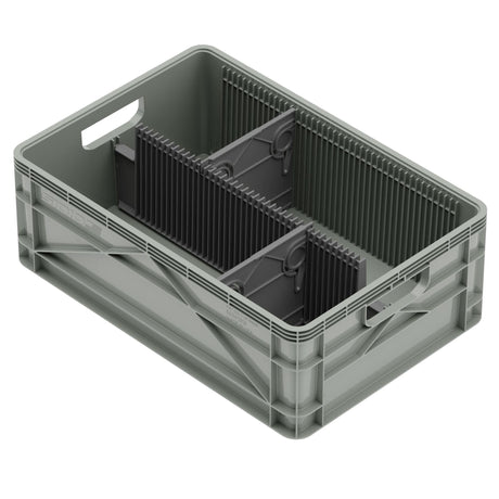 Half Size SidioCrate - Xtrusion Overland