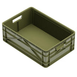 Half Size SidioCrate - Xtrusion Overland