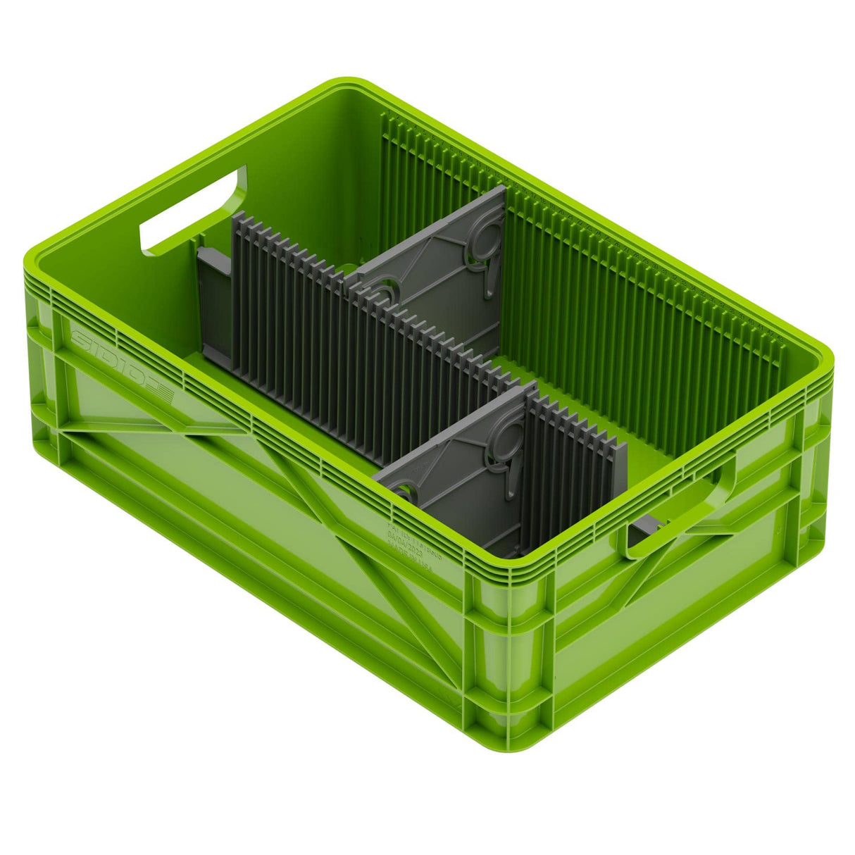 Half Size SidioCrate - Xtrusion Overland