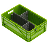 Half Size SidioCrate - Xtrusion Overland