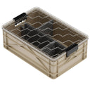 Half Size SidioCrate - Xtrusion Overland