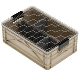 Half Size SidioCrate - Xtrusion Overland