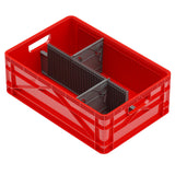 Half Size SidioCrate - Xtrusion Overland