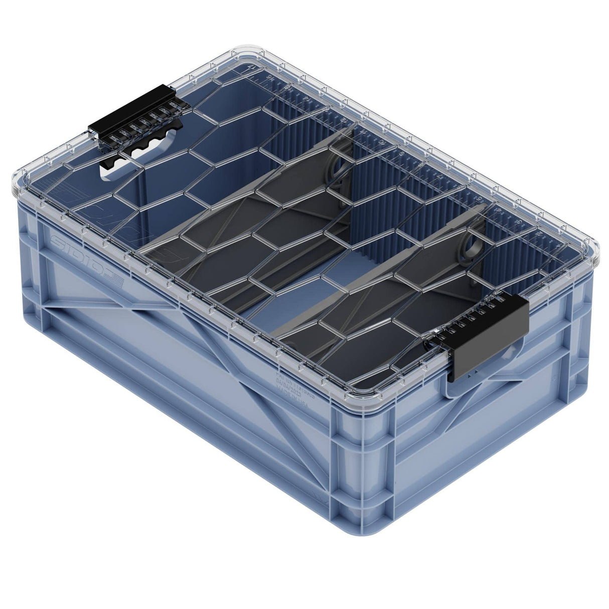 Half Size SidioCrate - Xtrusion Overland