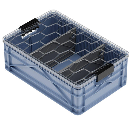 Half Size SidioCrate - Xtrusion Overland