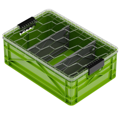 Half Size SidioCrate - Xtrusion Overland