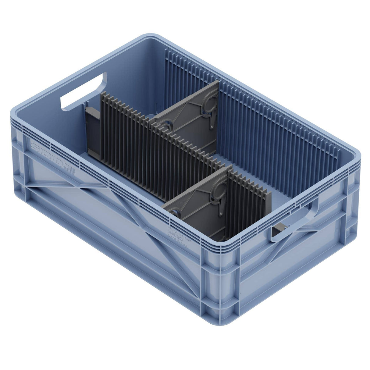Half Size SidioCrate - Xtrusion Overland