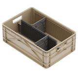 Half Size SidioCrate - Xtrusion Overland