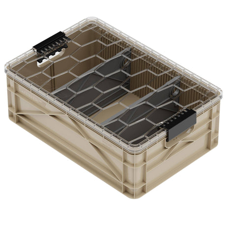 Half Size SidioCrate - Xtrusion Overland